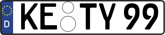 KE-TY99