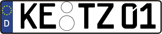 KE-TZ01