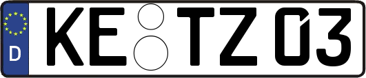 KE-TZ03