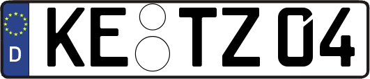 KE-TZ04