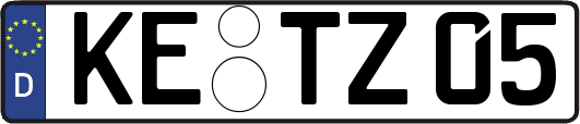 KE-TZ05