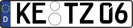 KE-TZ06