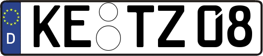 KE-TZ08