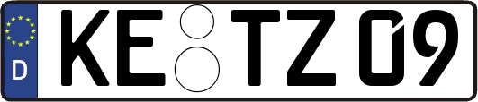 KE-TZ09