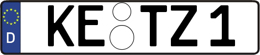 KE-TZ1