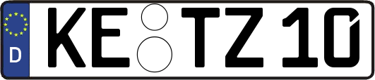 KE-TZ10