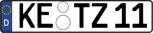 KE-TZ11