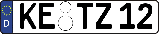 KE-TZ12