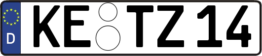 KE-TZ14