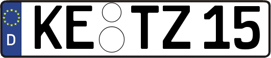 KE-TZ15