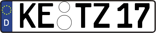 KE-TZ17