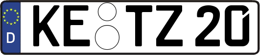 KE-TZ20