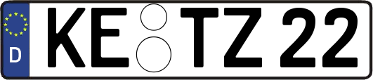 KE-TZ22