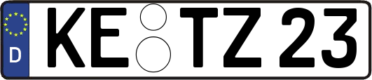 KE-TZ23