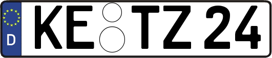 KE-TZ24