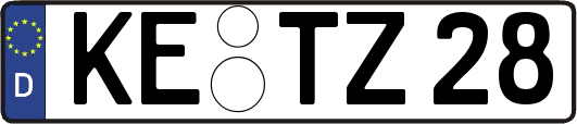 KE-TZ28