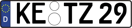 KE-TZ29