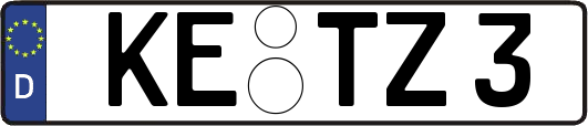 KE-TZ3