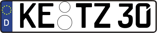 KE-TZ30