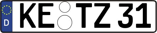 KE-TZ31