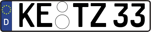 KE-TZ33
