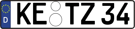 KE-TZ34