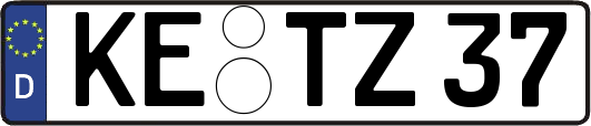 KE-TZ37