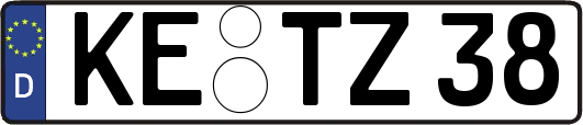 KE-TZ38