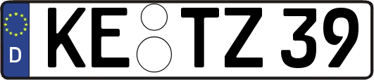 KE-TZ39
