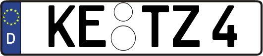 KE-TZ4