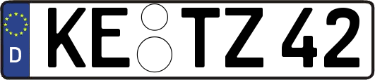 KE-TZ42