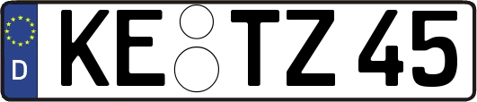 KE-TZ45