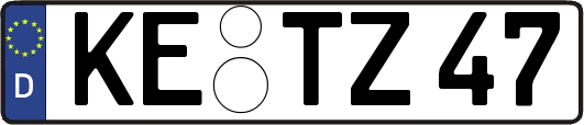 KE-TZ47
