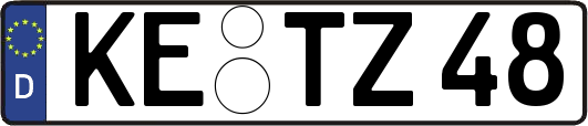 KE-TZ48