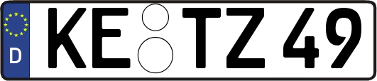 KE-TZ49