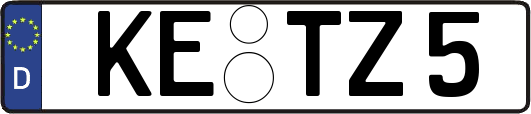 KE-TZ5