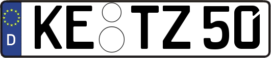 KE-TZ50