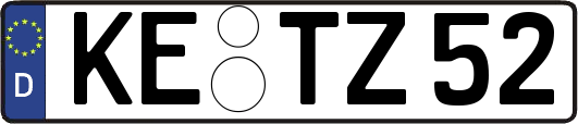 KE-TZ52