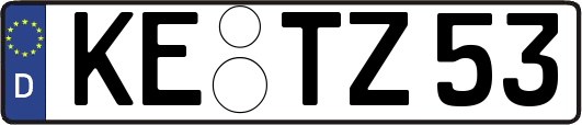 KE-TZ53
