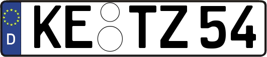 KE-TZ54