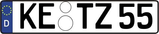 KE-TZ55