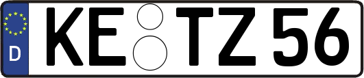 KE-TZ56