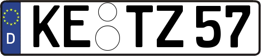 KE-TZ57