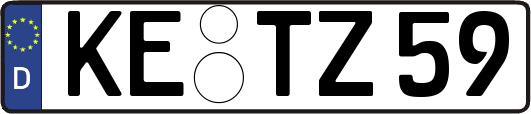 KE-TZ59