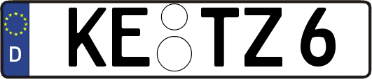KE-TZ6