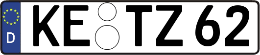 KE-TZ62