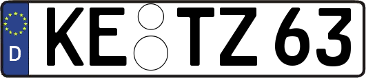 KE-TZ63