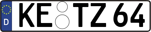 KE-TZ64