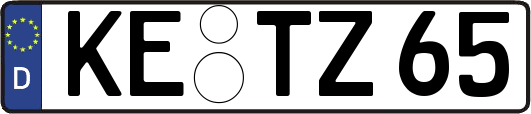 KE-TZ65