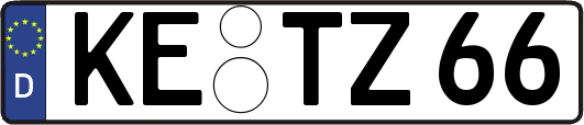 KE-TZ66